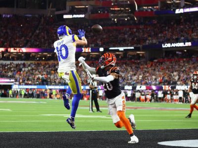 美式足球賽事投注