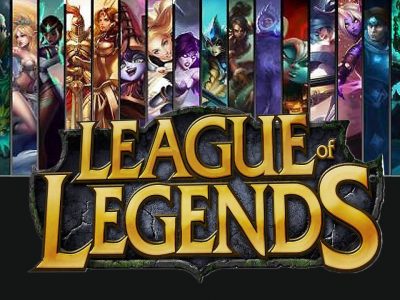 英雄聯盟賽事投注